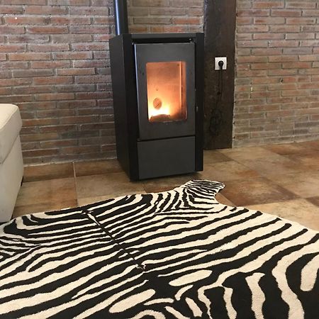 Apartamento Cangas Relax Onís 외부 사진