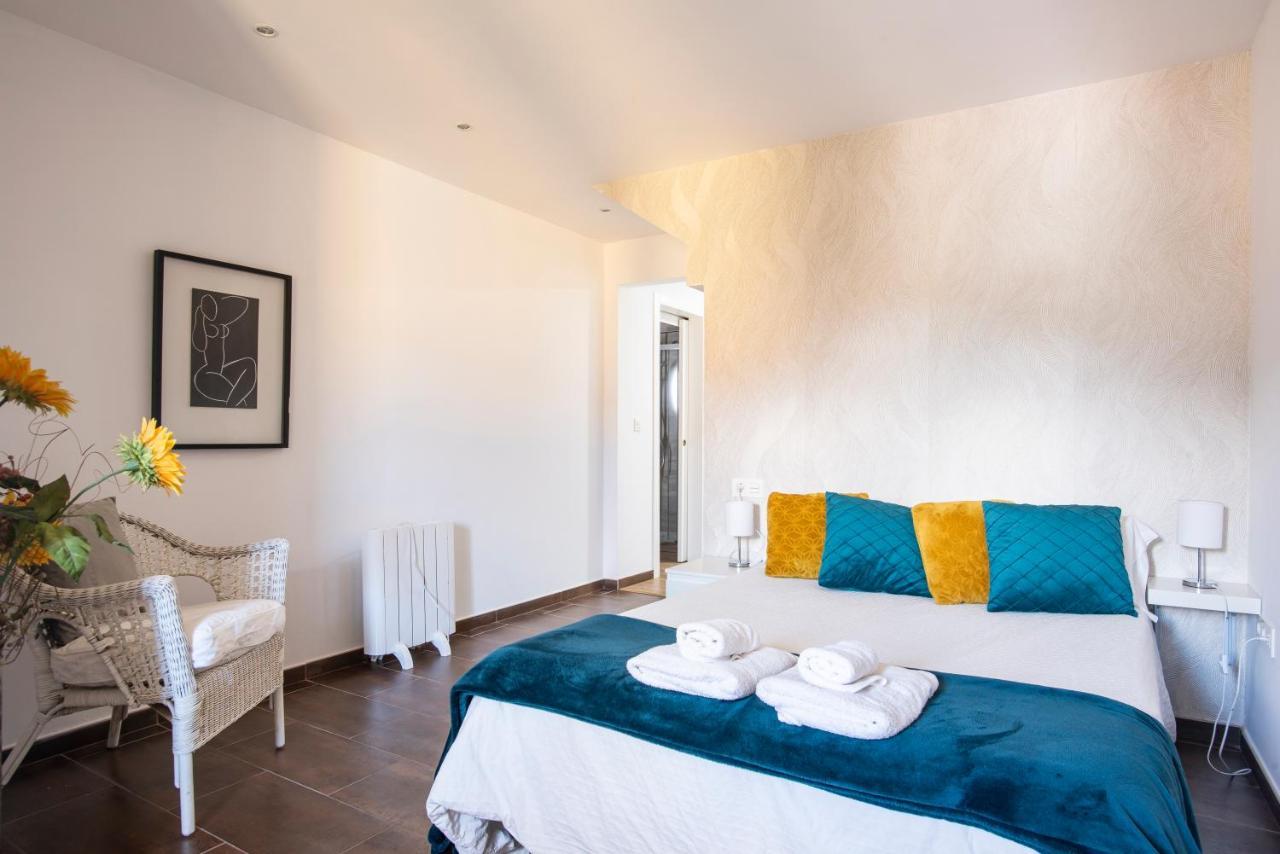 Apartamento Cangas Relax Onís 외부 사진