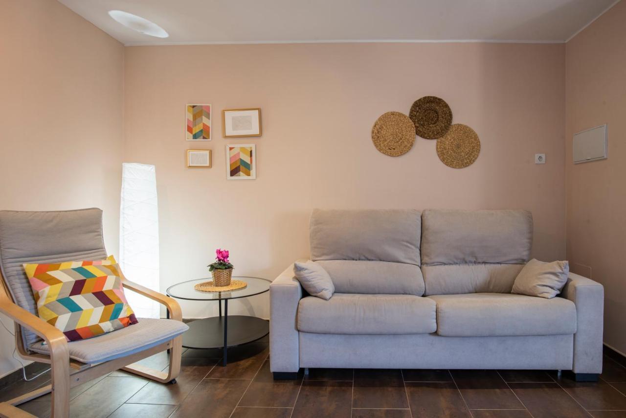Apartamento Cangas Relax Onís 외부 사진