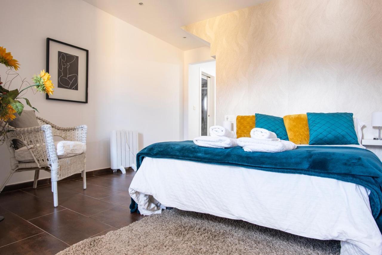 Apartamento Cangas Relax Onís 외부 사진