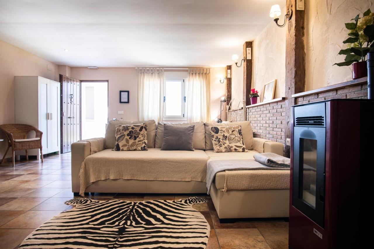 Apartamento Cangas Relax Onís 외부 사진